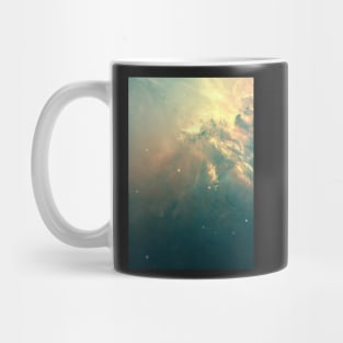 Space Sand Mug